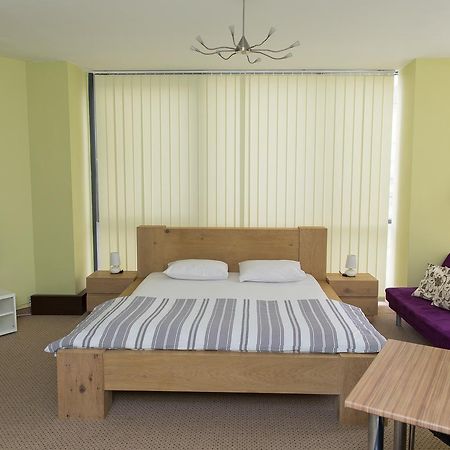 Panorama Rooms アルバ・ユリア エクステリア 写真